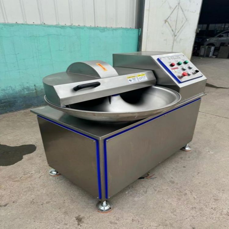 Mesin Pemotong Jenis Keluli Tahan Karat 125